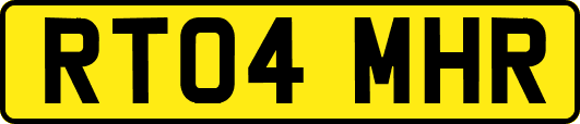 RT04MHR
