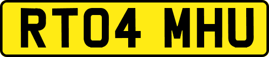 RT04MHU
