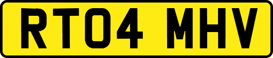 RT04MHV