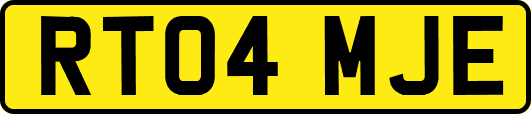 RT04MJE