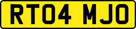 RT04MJO