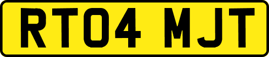 RT04MJT