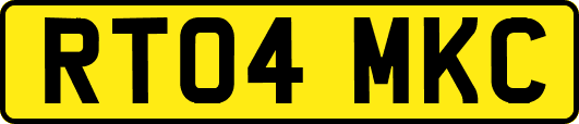 RT04MKC