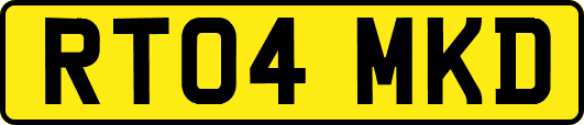 RT04MKD