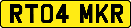 RT04MKR