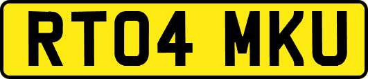 RT04MKU