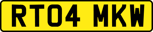 RT04MKW