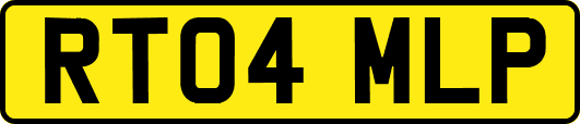 RT04MLP