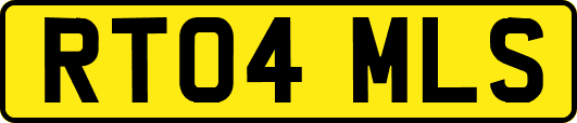 RT04MLS