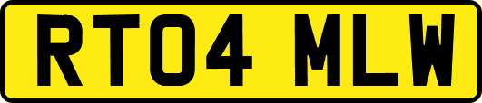 RT04MLW