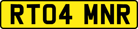 RT04MNR