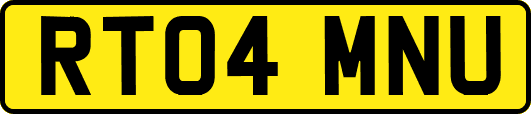 RT04MNU