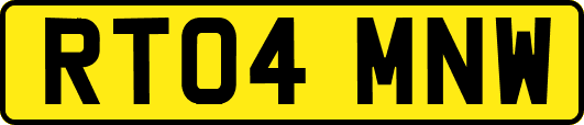 RT04MNW