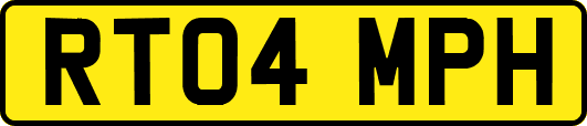 RT04MPH