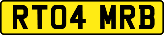 RT04MRB