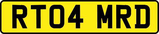RT04MRD