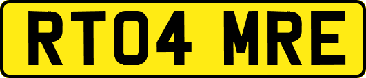 RT04MRE