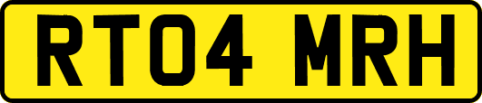 RT04MRH