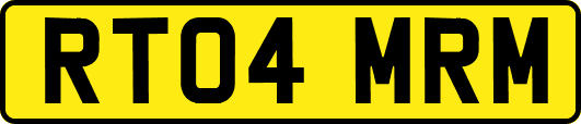 RT04MRM