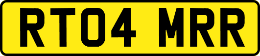 RT04MRR