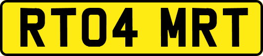 RT04MRT