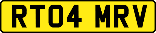 RT04MRV