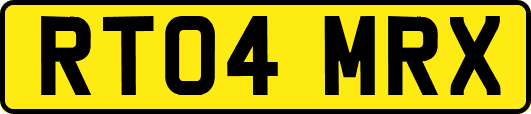 RT04MRX