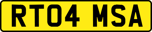 RT04MSA
