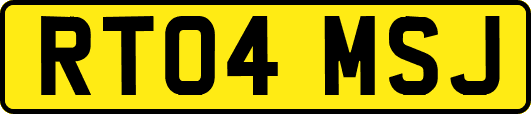 RT04MSJ