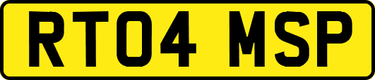 RT04MSP