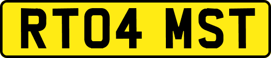 RT04MST