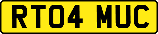 RT04MUC