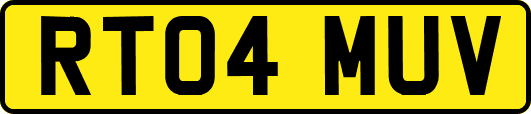 RT04MUV