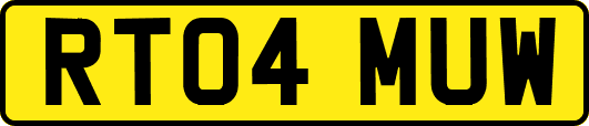 RT04MUW