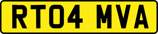 RT04MVA