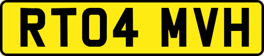 RT04MVH
