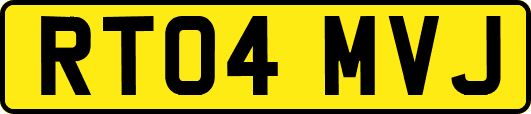 RT04MVJ