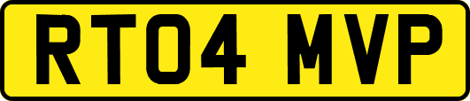RT04MVP