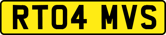RT04MVS