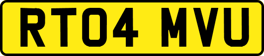 RT04MVU