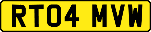 RT04MVW