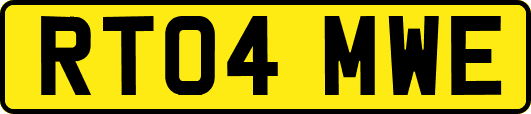 RT04MWE