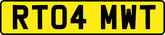 RT04MWT
