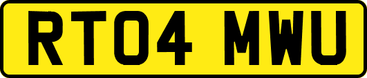 RT04MWU