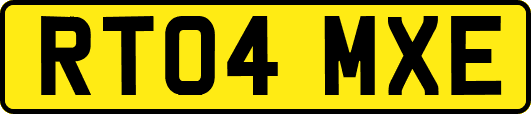RT04MXE