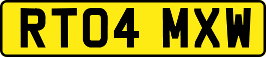 RT04MXW