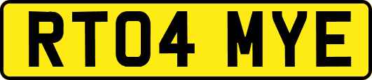 RT04MYE