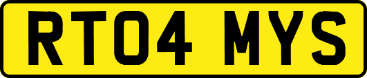 RT04MYS