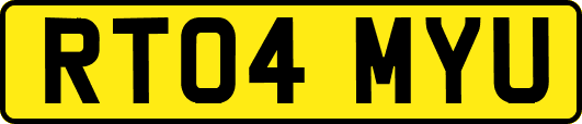 RT04MYU
