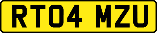 RT04MZU